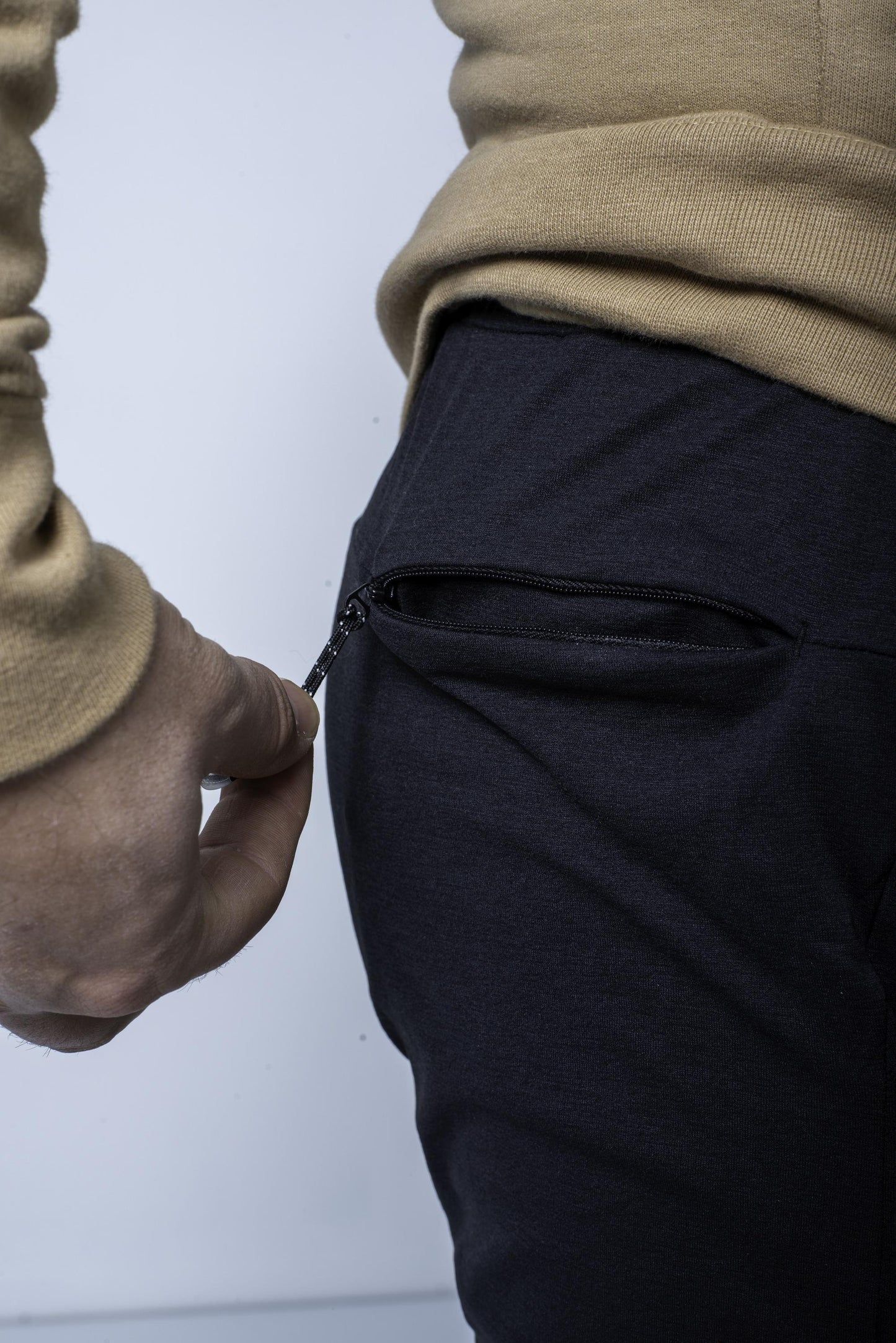 Vagabond Mens Pant