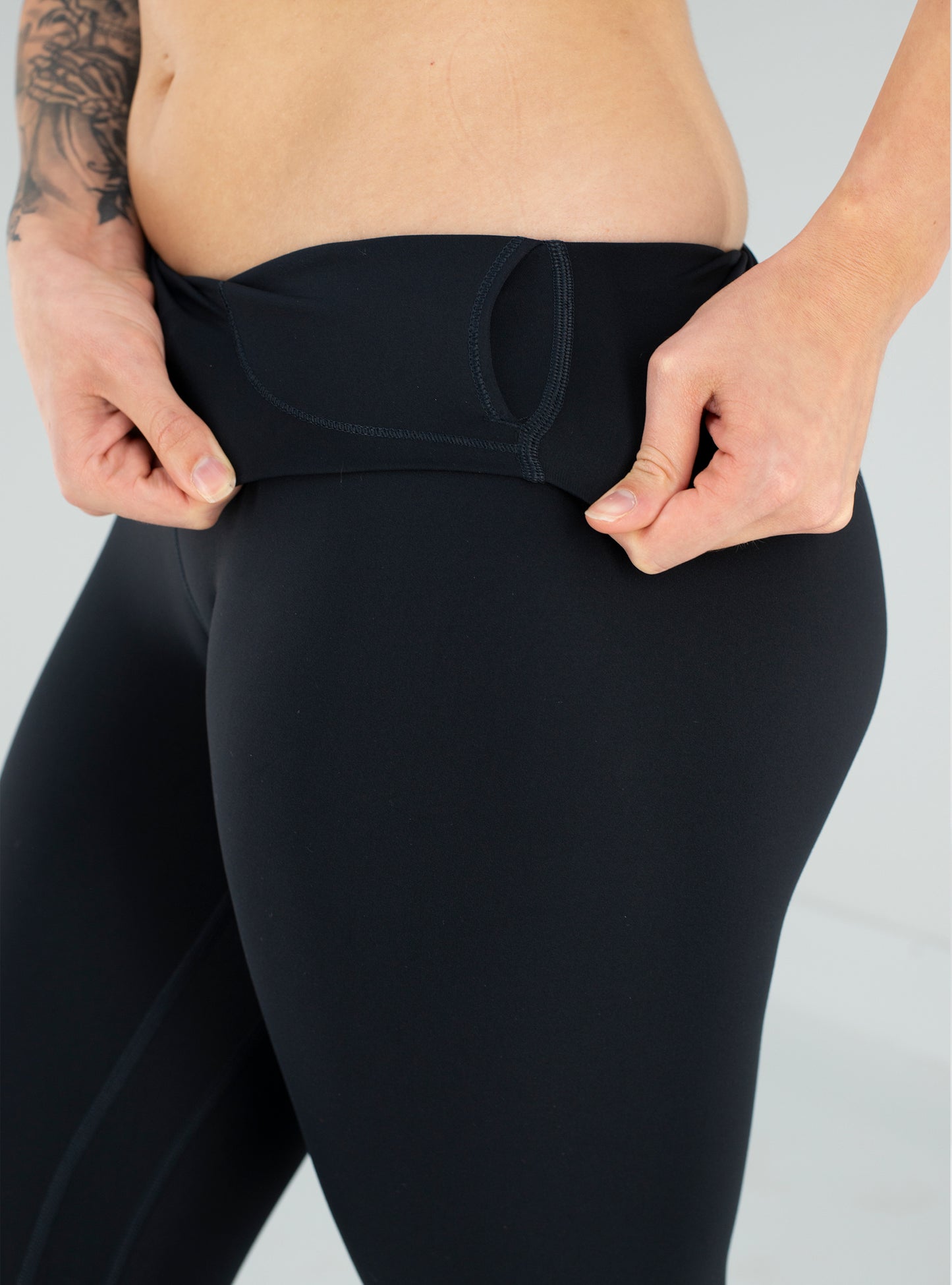 RYM High-Waist Leggings