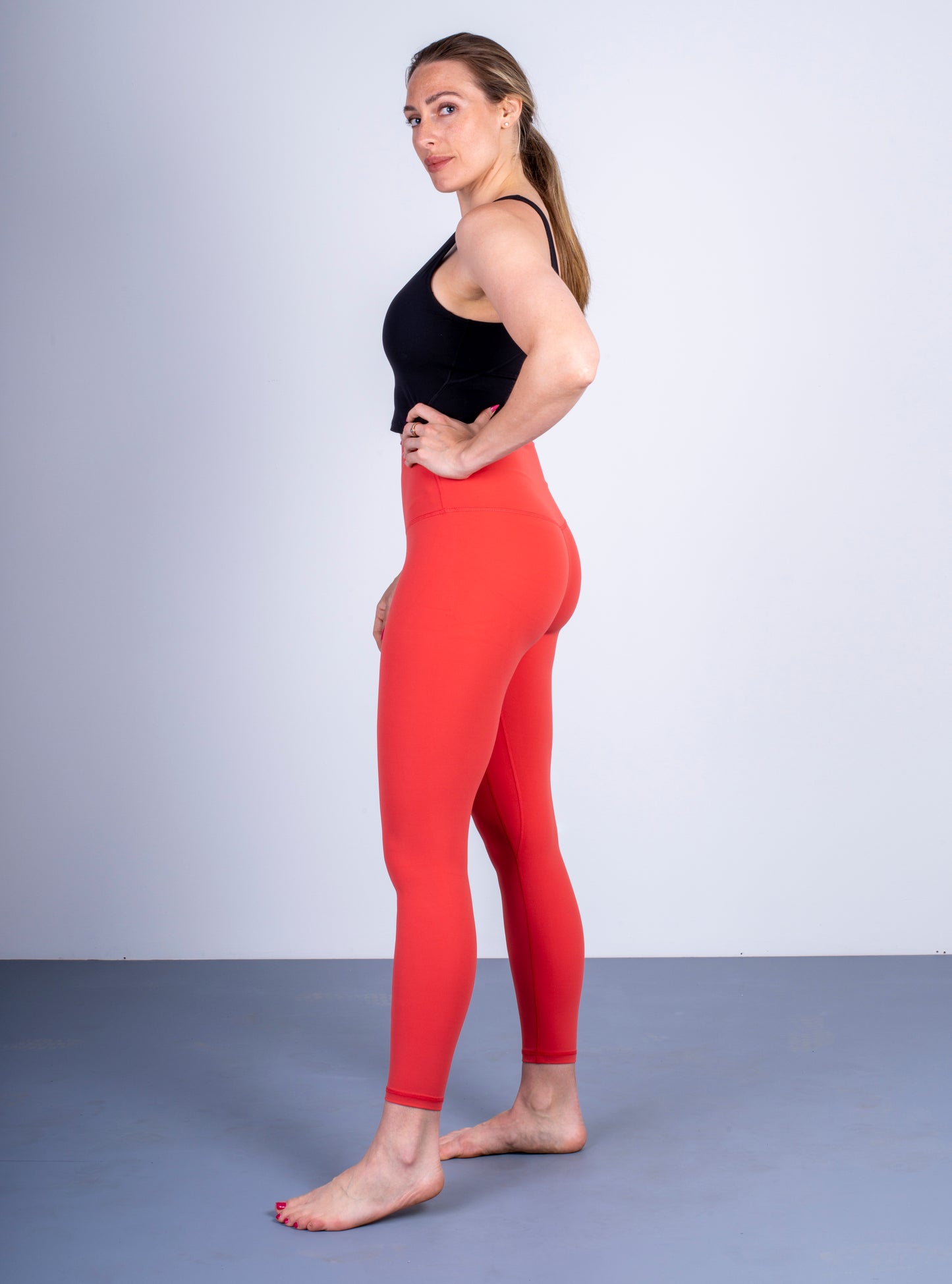 RYM 4-Way Stretch HW