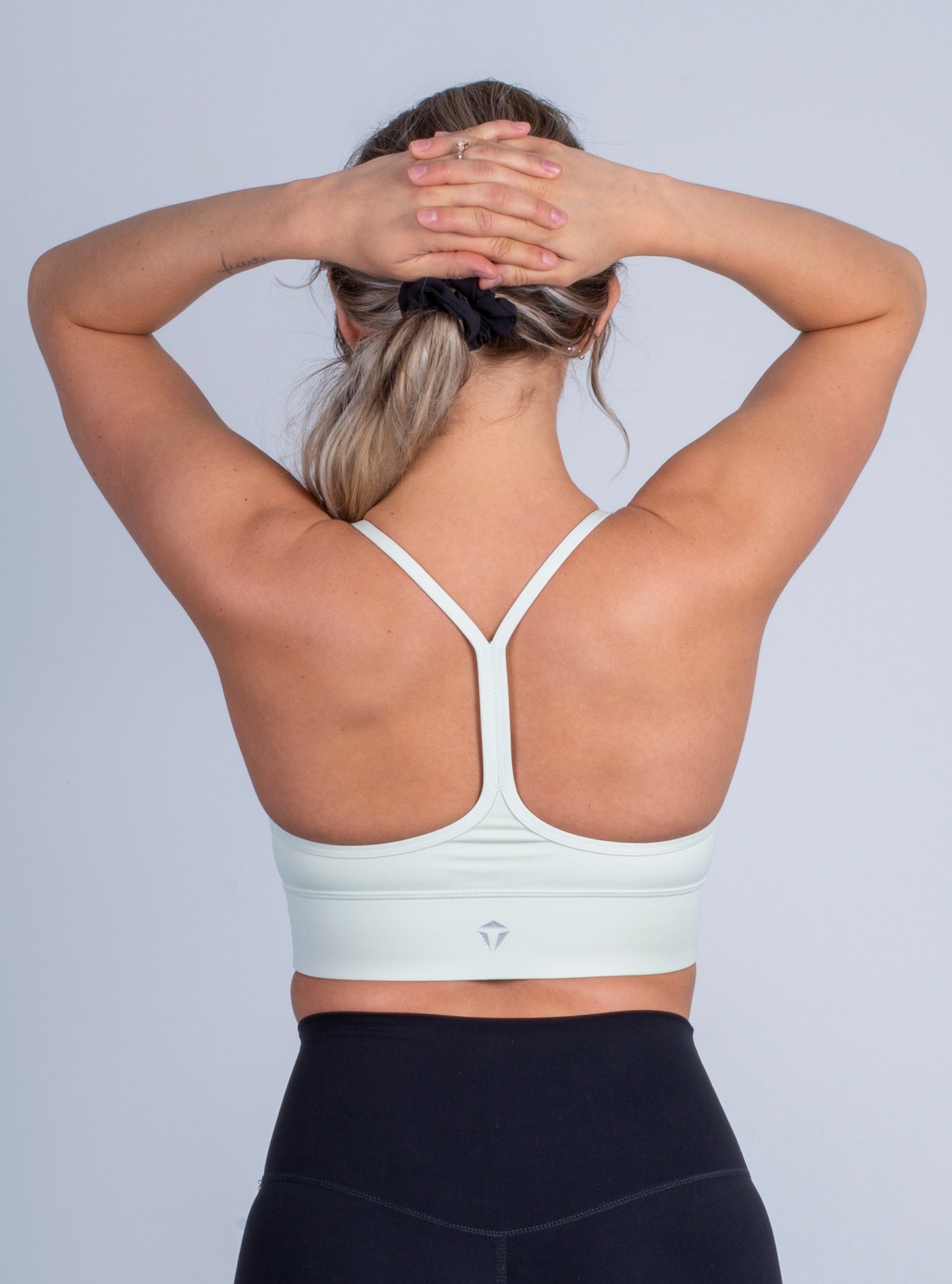 Lola Cropped Bra