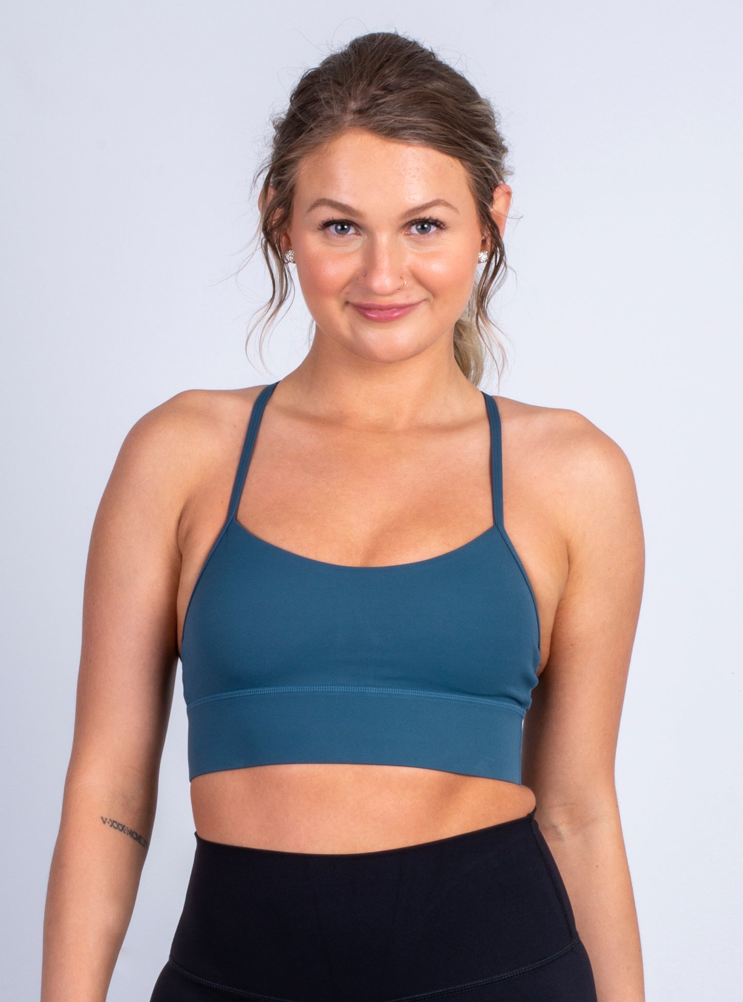 Lola Cropped Bra
