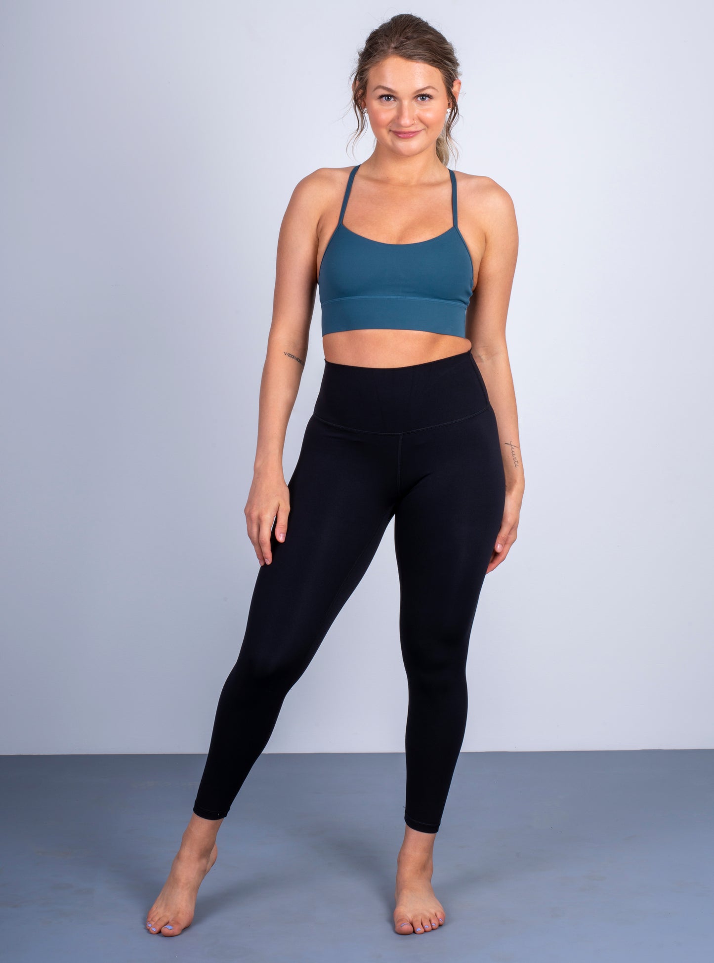 Lola Cropped Bra