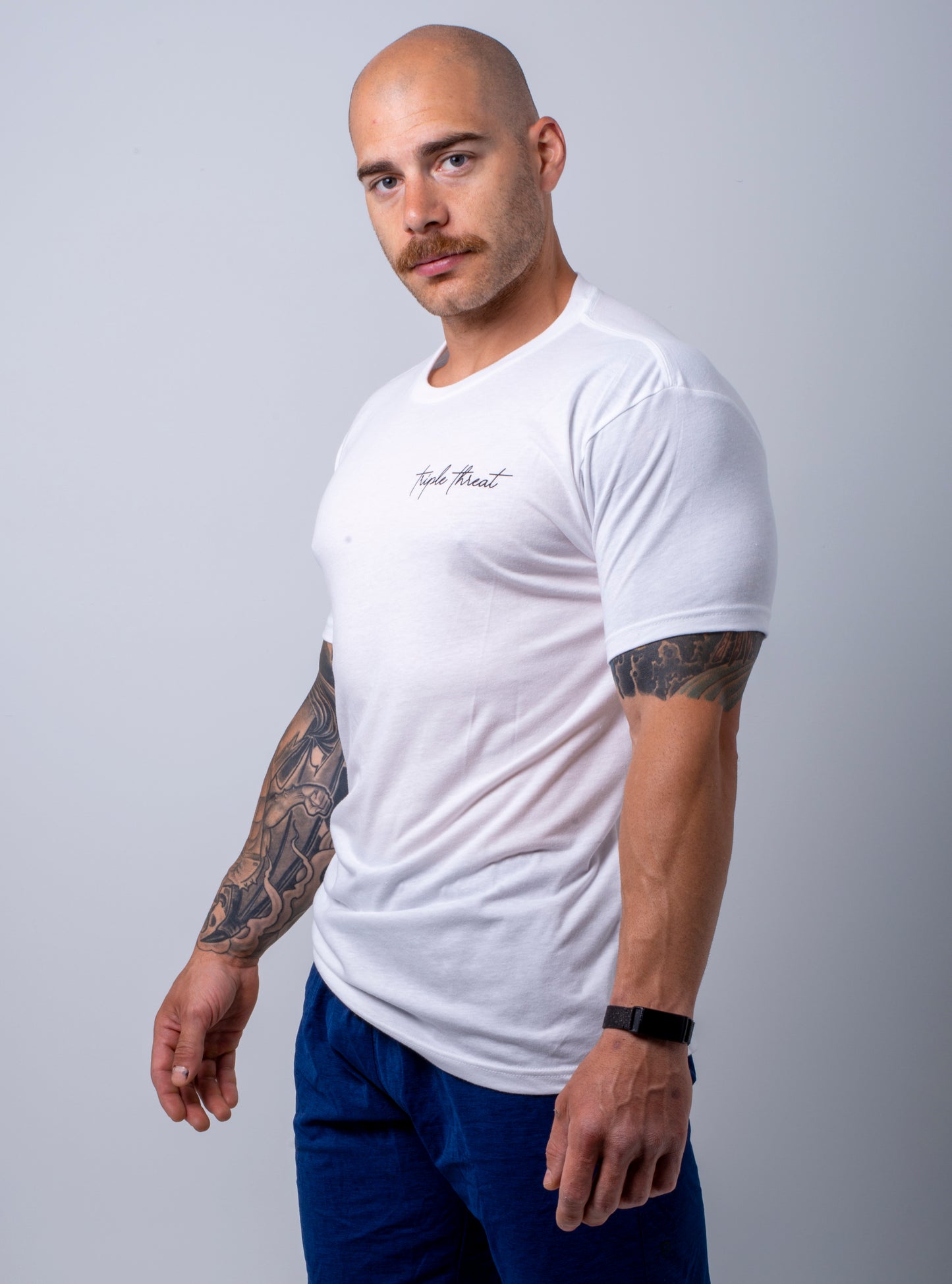 Sequoia Signature T-Shirt