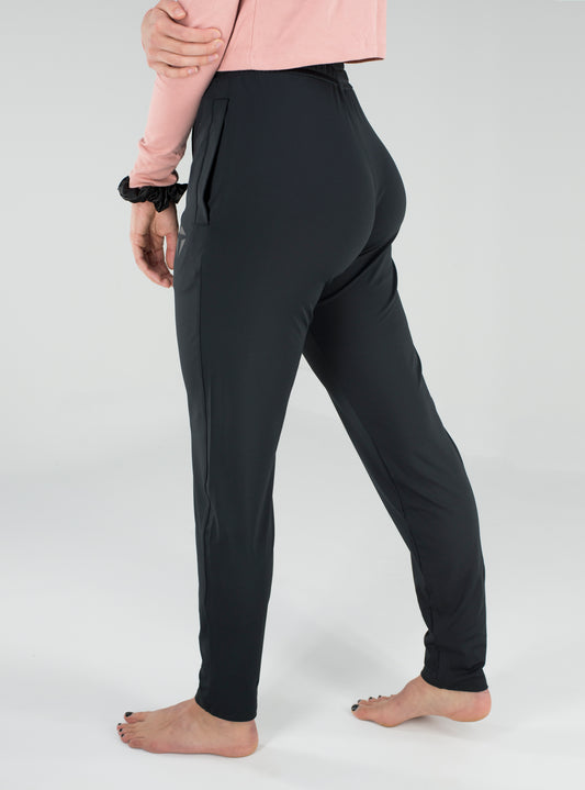 Baocc Yoga Pants Women, Women’S 28 High Waist Ankle Leggings with Side  Pockets Leggings for Women White XL
