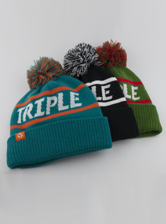 Névé Toque - Adult