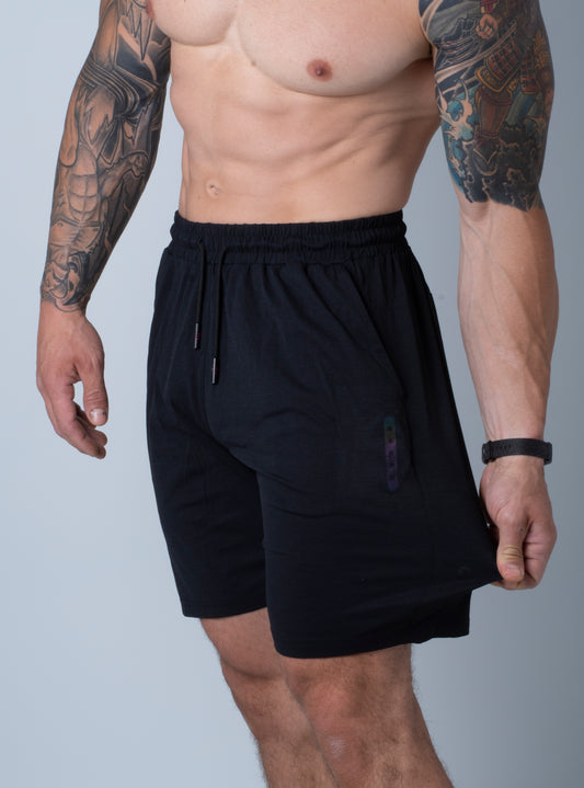 Vagabond Mens Short