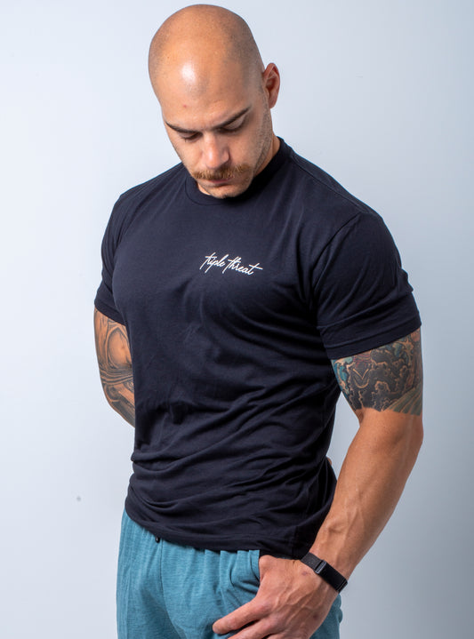 Sequoia Signature T-Shirt