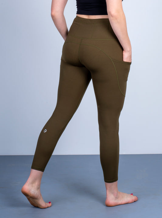 Pika Pocket Legging