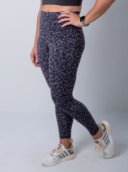 RYM High-Waist Leggings