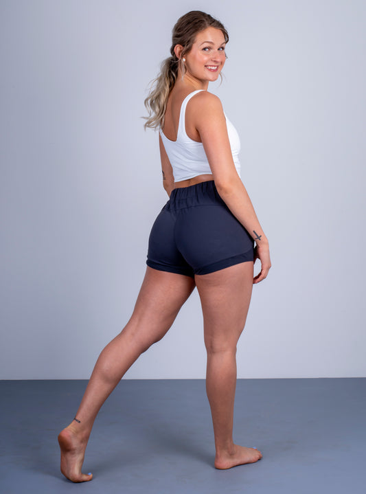 Leggings/Shorts (Ladies) – Triple Threat Inc.