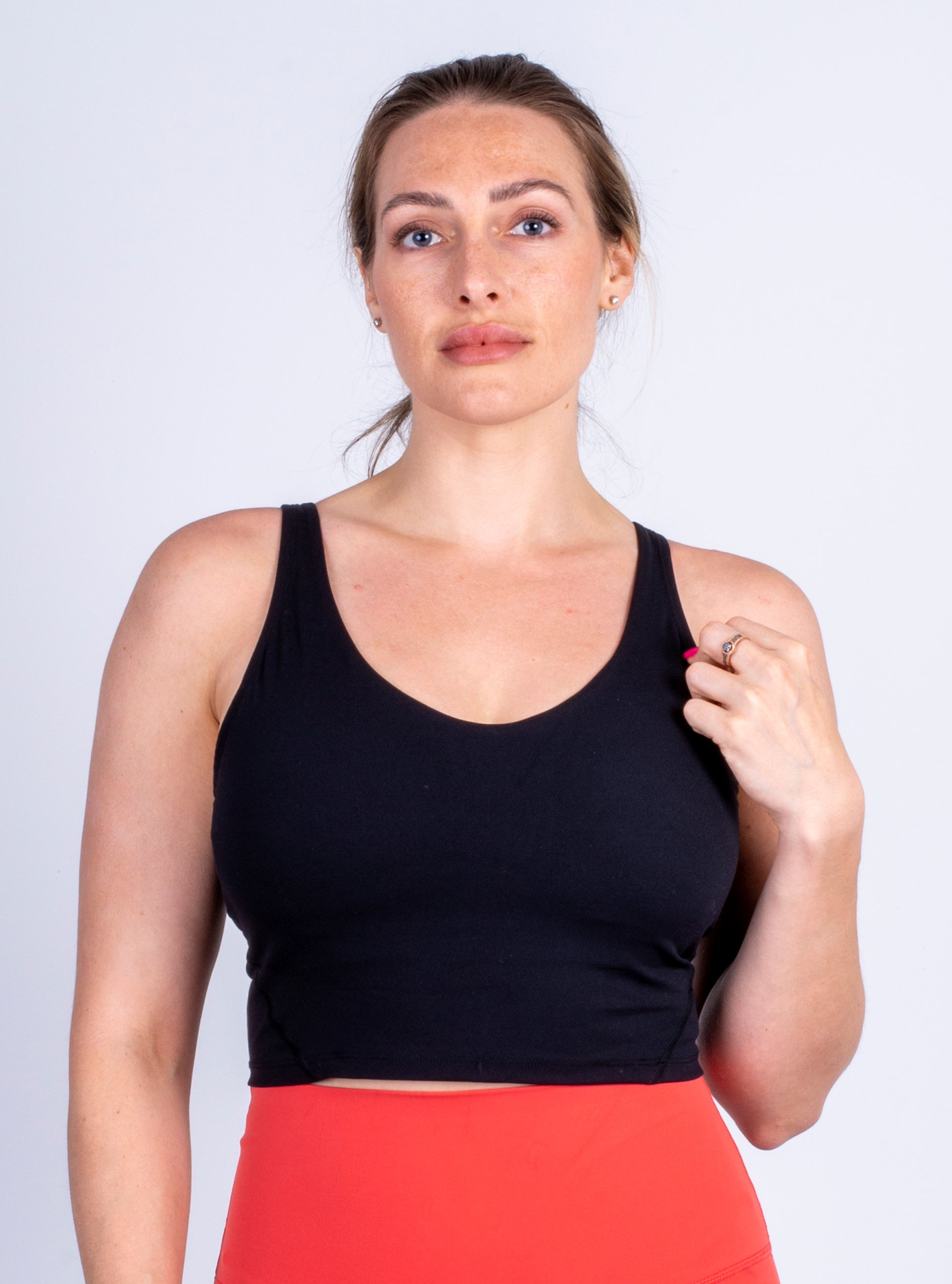 Strappy Crop Top-workout Crop-yoga Top-sexy Crop Top-fitness-athletic Tops-dance-unique  Fashion-wholesale Clothes-strappy Shirt-yoga Crop -  Canada