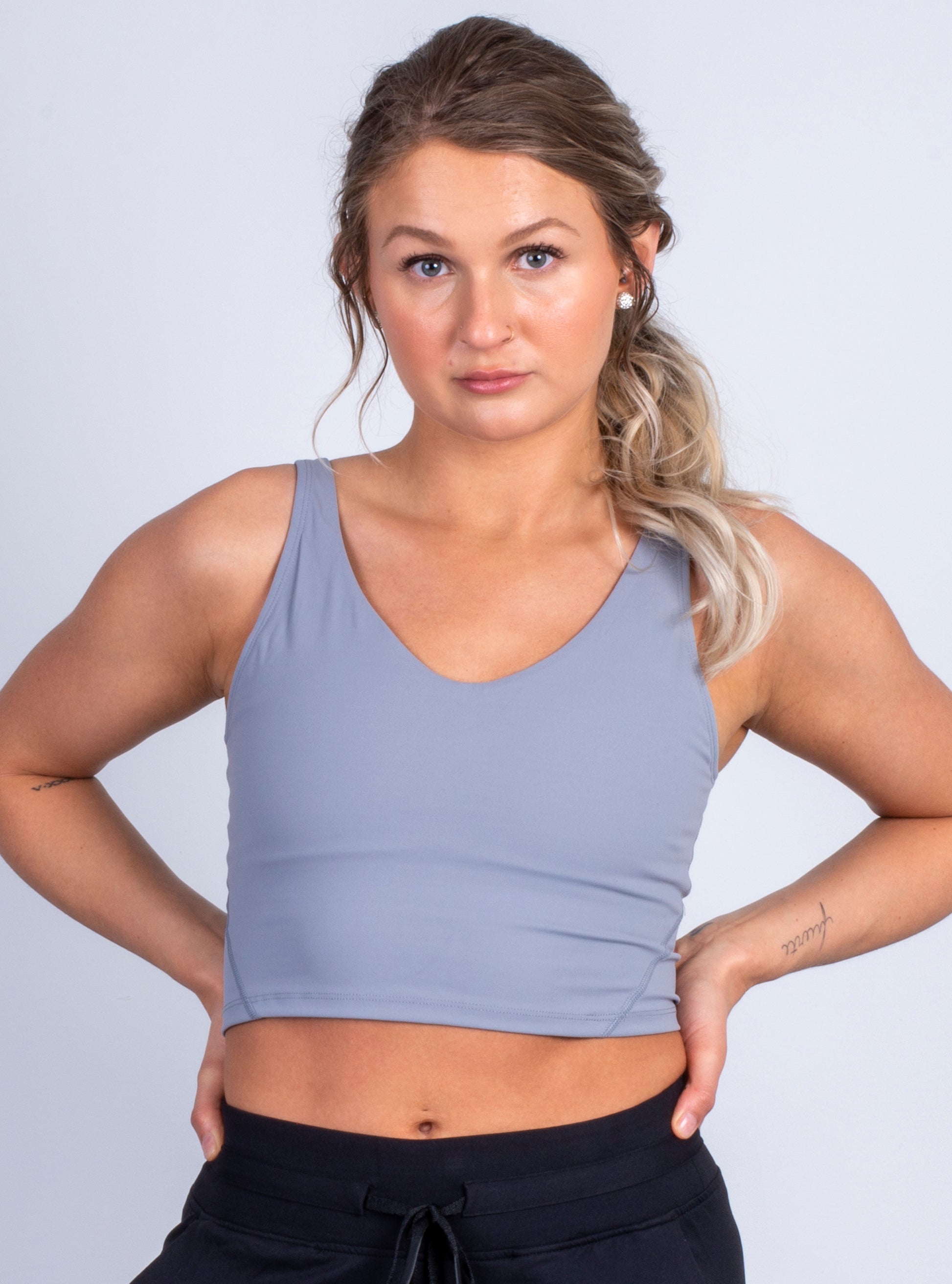Strappy Crop Top-workout Crop-yoga Top-sexy Crop Top-fitness-athletic Tops-dance-unique  Fashion-wholesale Clothes-strappy Shirt-yoga Crop -  Hong Kong
